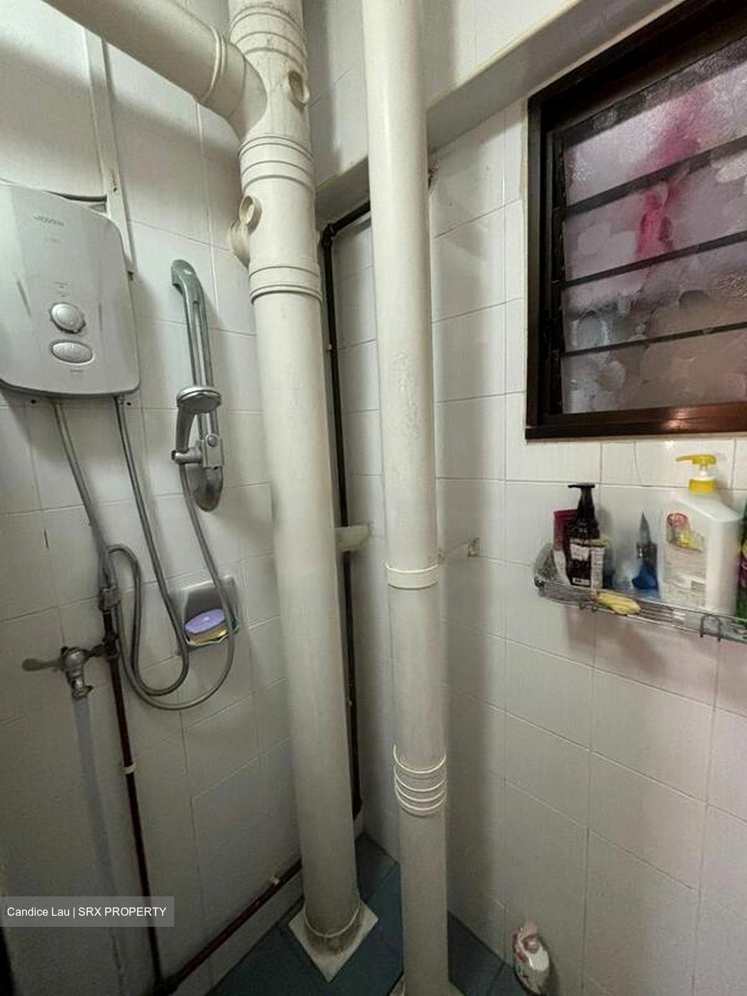 Blk 290 Bishan Heights (Bishan), HDB 5 Rooms #486156201